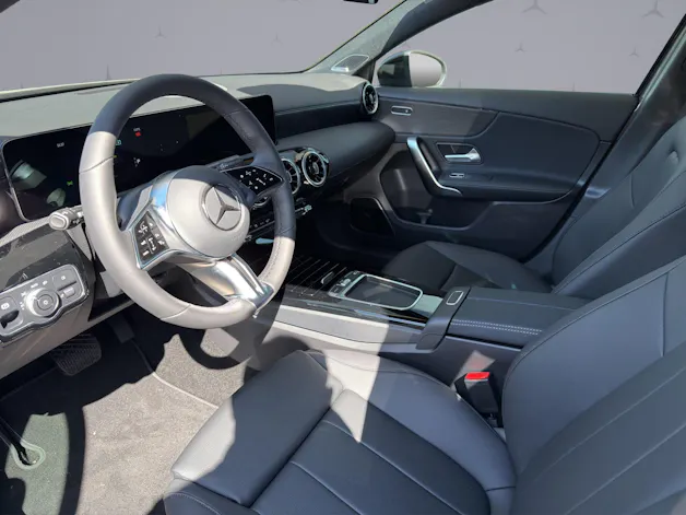 Mercedes-Benz A 180 Progressive