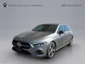 Mercedes-Benz A 180 Progressive