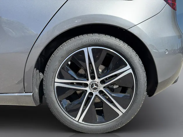Mercedes-Benz A 180 Progressive