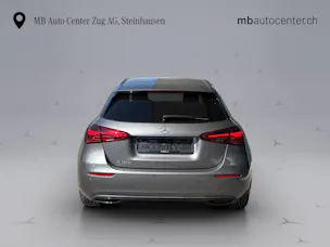 Mercedes-Benz A 180 Progressive