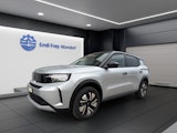 First vehicle image