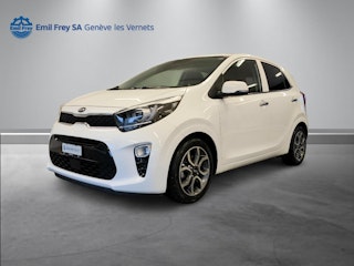 Vehicle image KIA PICANTO 0