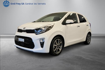 Vehicle image KIA PICANTO 0 Vehicle image KIA PICANTO 0