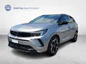 Opel Grandland 1.6 T PHEV GSE