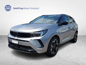 Fahrzeugbild OPEL Grandland 1.6 T PHEV GSE