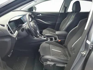 Opel Grandland 1.6 T PHEV GSE