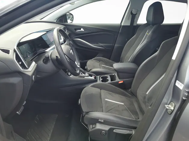 Opel Grandland 1.6 T PHEV GSE