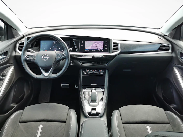 Fahrzeugbild OPEL GRANDLAND