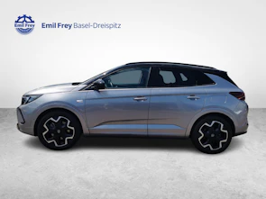 Fahrzeugbild OPEL Grandland 1.6 T PHEV GSE