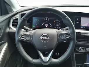 Opel Grandland 1.6 T PHEV GSE