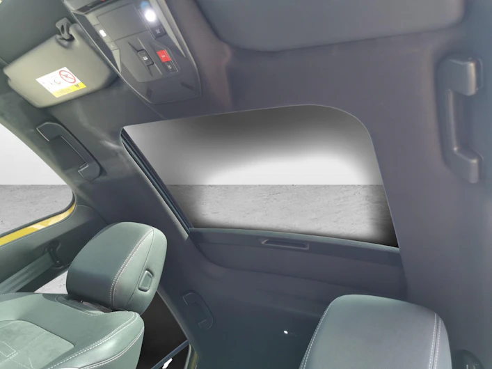 Fahrzeugbild OPEL ASTRA