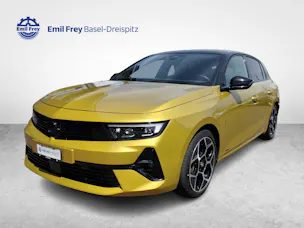 Opel Astra 1.6 T PHEV 180 Swiss Premium