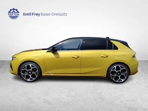 Fahrzeugbild OPEL Astra 1.6 T PHEV 180 Swiss Premium