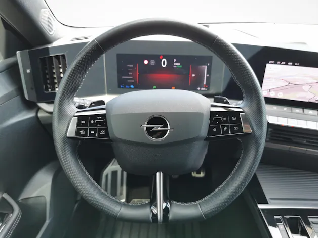 Opel Astra 1.6 T PHEV 180 Swiss Premium