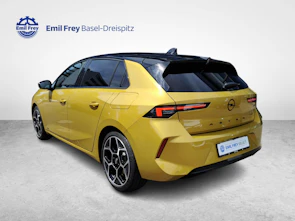 Fahrzeugbild OPEL Astra 1.6 T PHEV 180 Swiss Premium