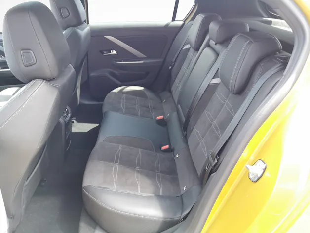 Opel Astra 1.6 T PHEV 180 Swiss Premium