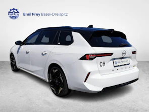 Fahrzeugbild OPEL Astra Sports Tourer 1.6 T PHEV 225 GSe