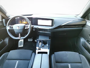 Fahrzeugbild OPEL Astra Sports Tourer 1.6 T PHEV 225 GSe
