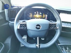 Fahrzeugbild OPEL Astra Sports Tourer 1.6 T PHEV 225 GSe