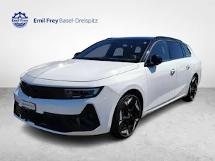 Opel Astra Sports Tourer 1.6 T PHEV 225 GSe