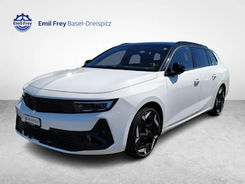 Fahrzeugbild OPEL Astra Sports Tourer 1.6 T PHEV 225 GSe