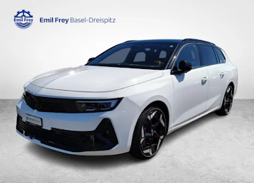 Fahrzeugbild OPEL Astra Sports Tourer 1.6 T PHEV 225 GSe Fahrzeugbild OPEL Astra Sports Tourer 1.6 T PHEV 225 GSe