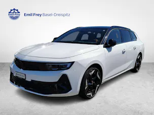 Opel Astra Sports Tourer 1.6 T PHEV 225 GSe