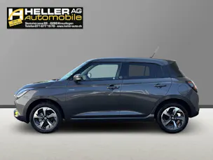 Suzuki Swift 1.2 Tradizio Top Hybrid 4x4