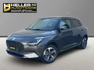 Suzuki Swift 1.2 Tradizio Top Hybrid 4x4