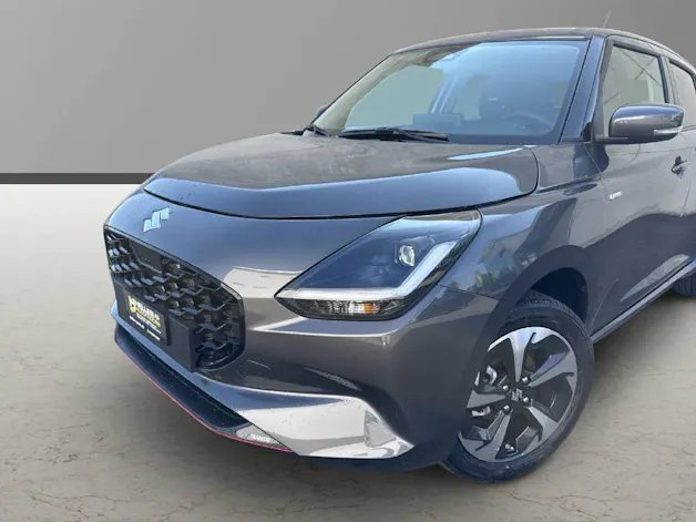 Suzuki Swift 1.2 Tradizio Top Hybrid 4x4