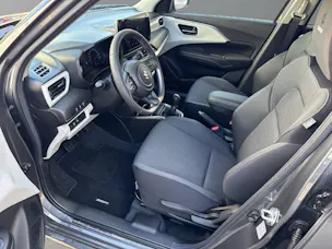 Suzuki Swift 1.2 Tradizio Top Hybrid 4x4