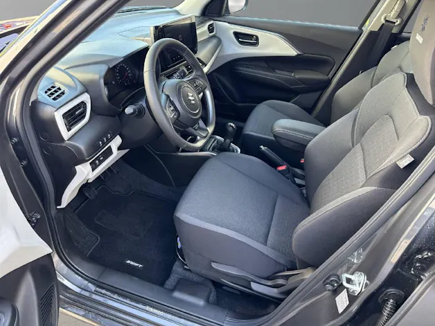 Suzuki Swift 1.2 Tradizio Top Hybrid 4x4