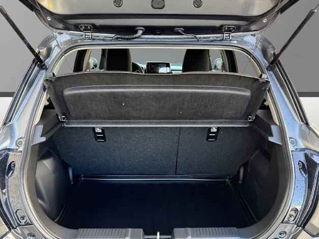 Suzuki Swift 1.2 Tradizio Top Hybrid 4x4