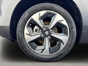 Suzuki Swift 1.2 Tradizio Top Hybrid 4x4