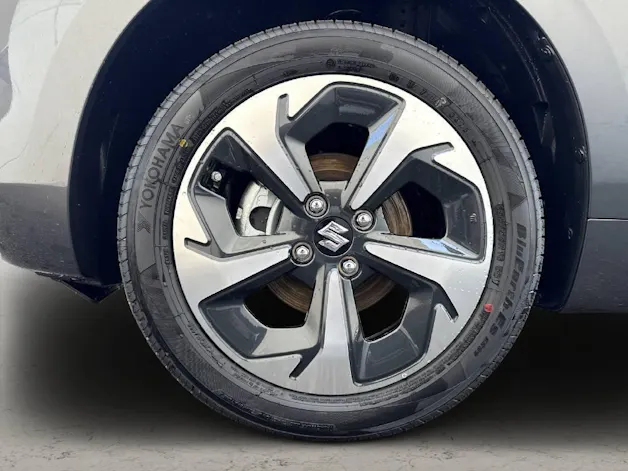 Suzuki Swift 1.2 Tradizio Top Hybrid 4x4