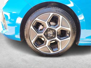 Fahrzeugbild OPEL Astra 1.2 T 130 Swiss Premium