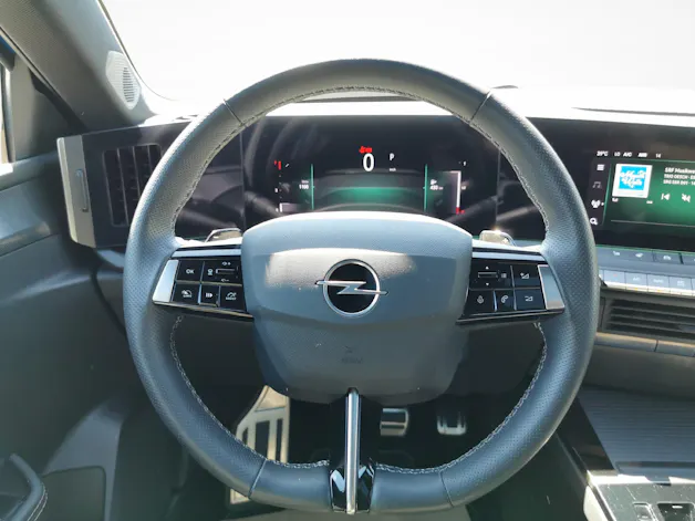 Opel Astra 1.2 T 130 Swiss Premium