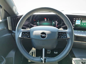 Fahrzeugbild OPEL Astra 1.2 T 130 Swiss Premium