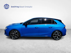 Fahrzeugbild OPEL Astra 1.2 T 130 Swiss Premium
