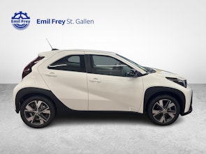Vehicle image TOYOTA Aygo X 1.0 VVT-i Comfort