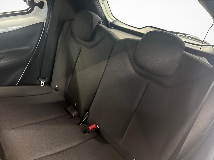 Vehicle image TOYOTA AYGO X