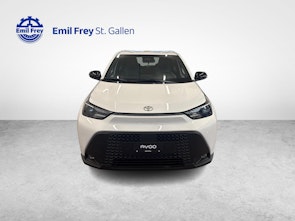 Vehicle image TOYOTA Aygo X 1.0 VVT-i Comfort