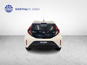 Vehicle image TOYOTA Aygo X 1.0 VVT-i Comfort