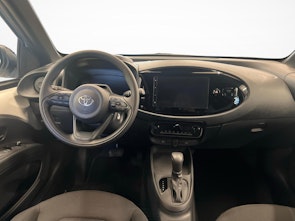 Vehicle image TOYOTA Aygo X 1.5 VVT-i HSD Comfort
