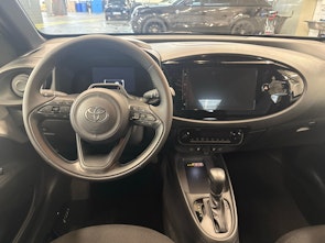 Vehicle image TOYOTA Aygo X 1.0 VVT-i Comfort