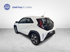 Vehicle image TOYOTA Aygo X 1.0 VVT-i Comfort