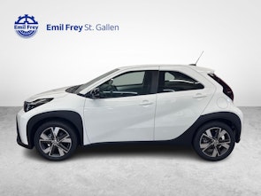 Vehicle image TOYOTA Aygo X 1.0 VVT-i Comfort