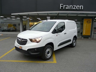 Vehicle image OPEL COMBO 0
