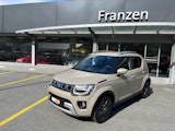First vehicle image