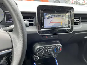 Suzuki Ignis 1.2 Compact+ Hybrid 4x4